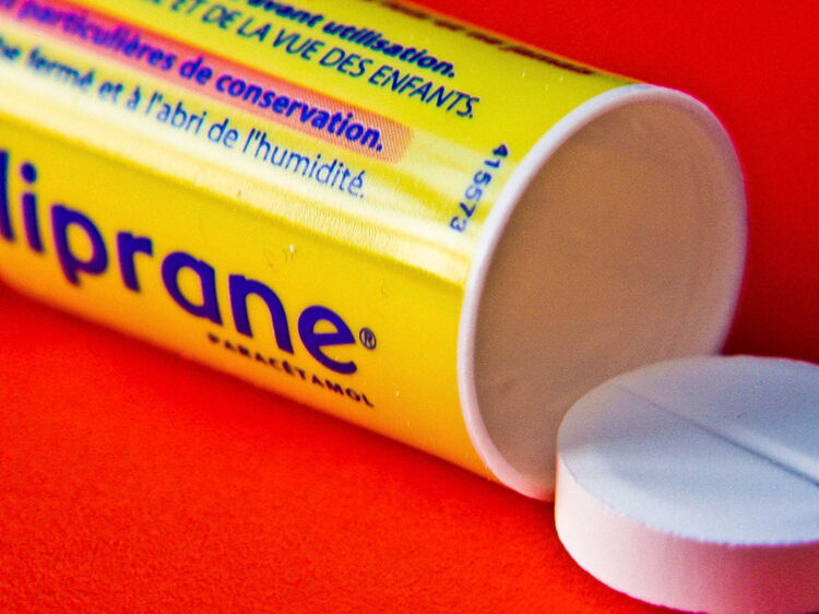 Connaissezvous les dangers du paracétamol ? Femme Actuelle Le MAG