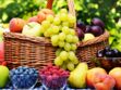 Nutrition : 3 infos étonnantes sur les fruits de l'été