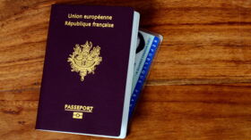 Passeport Bebe Photos Prix Delai Tout Ce Qu Il Faut Savoir Femme Actuelle Le Mag