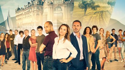 Infidele Tf1 5 Bonnes Raisons De Regarder La Saison 2 Femme Actuelle Le Mag