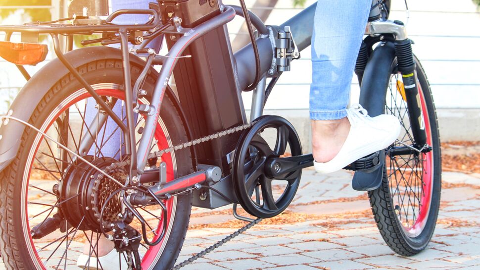 Vélo : électrique ou pas, les mêmes bienfaits pour la santé !
