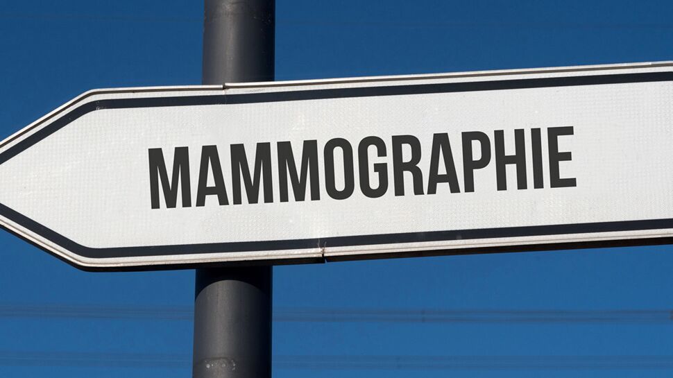 5 questions qu’on se pose sur la mammographie