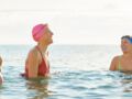 Nage en eau froide : de multiples bienfaits pour la santé !