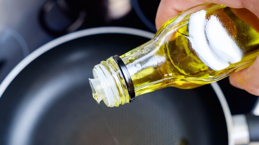 Troubles de l’érection : de l’huile d’olive contre les coups de mou !