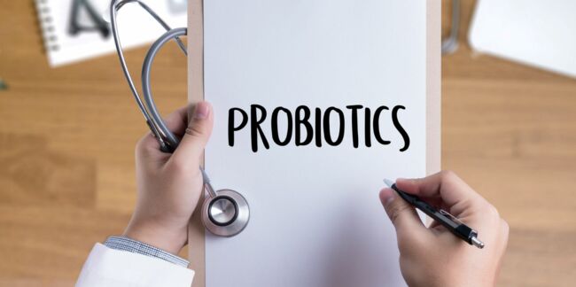 Probiotiques : quelles recommandations ?