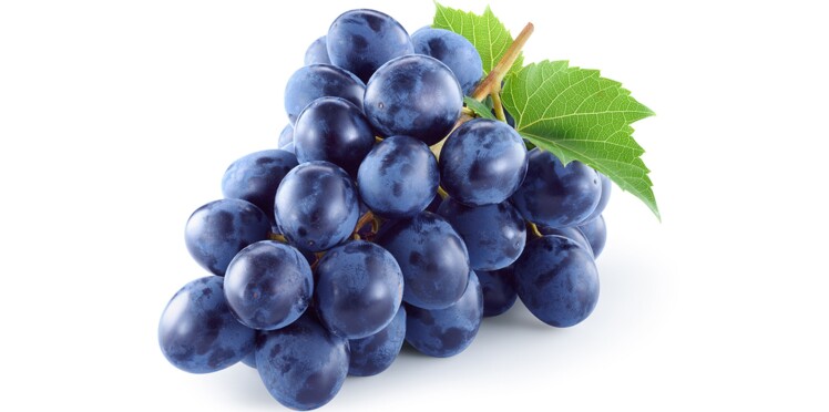 Les 5 bienfaits santé du raisin : Femme Actuelle Le MAG Les 5 bienfaits santé du raisin : Femme Actuelle Le MAG