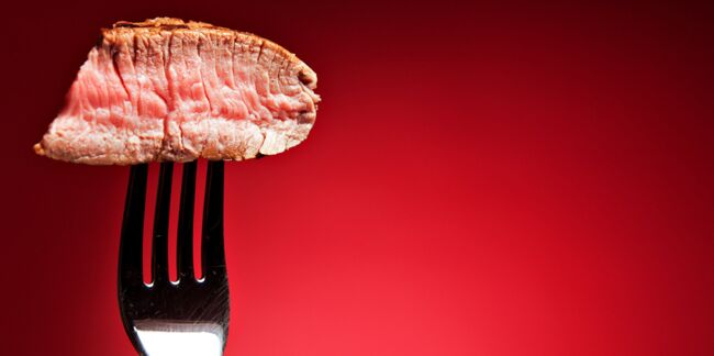 Avez-vous réduit votre consommation de viande ?