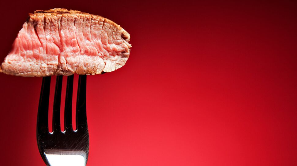 Avez-vous réduit votre consommation de viande ?