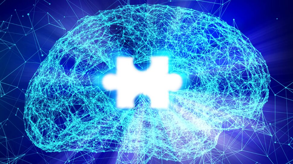 Un lien entre herpès et Alzheimer ?