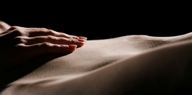 Le massage tantrique pour réveiller le désir : ça marche ?