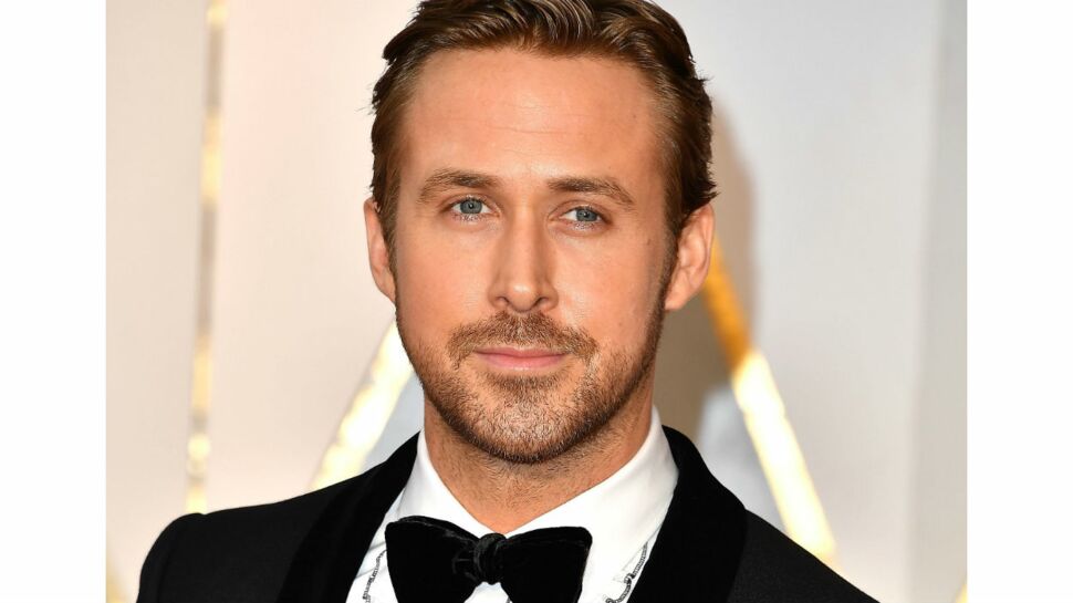 5 choses à savoir sur Ryan Gosling