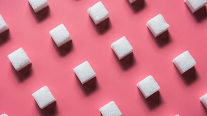 Sucre, glucose, fructose Quelle différence ? : Femme Actuelle