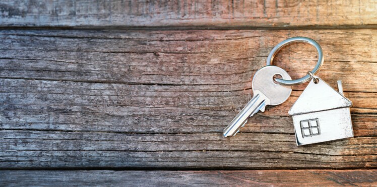 acheter l'appartement que je loue