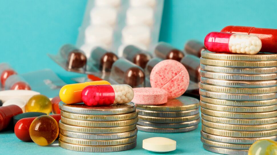 Certains médicaments vous coûteront plus cher en 2019 !