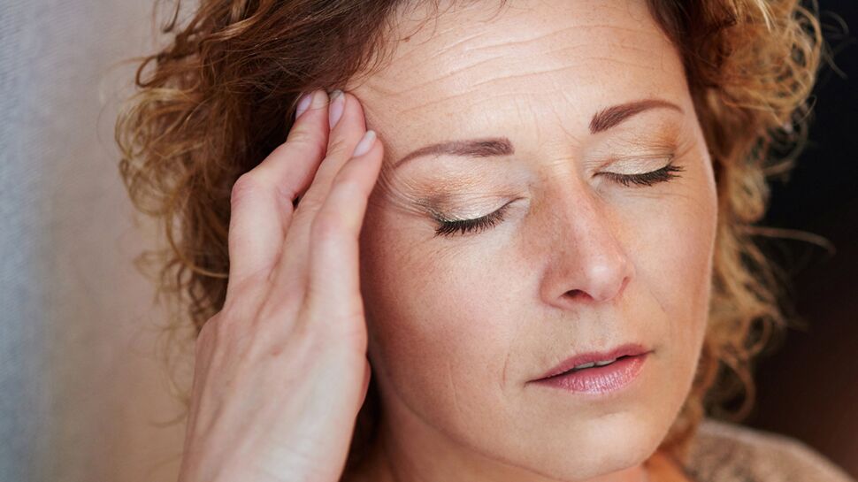 Un lien entre migraine avec aura et AVC
