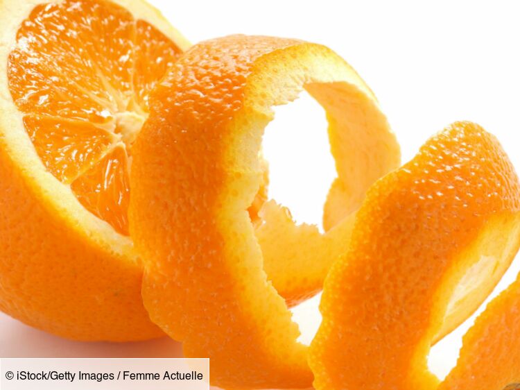 Что содержится в кожуре апельсина. Кожура лимона польза