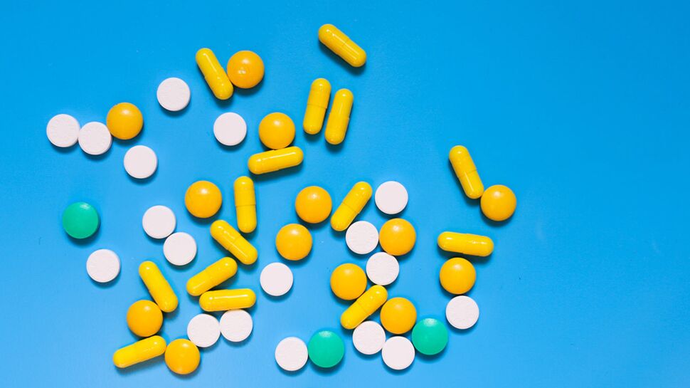 Douleurs chroniques : les opioïdes pas mieux que l’ibuprofène
