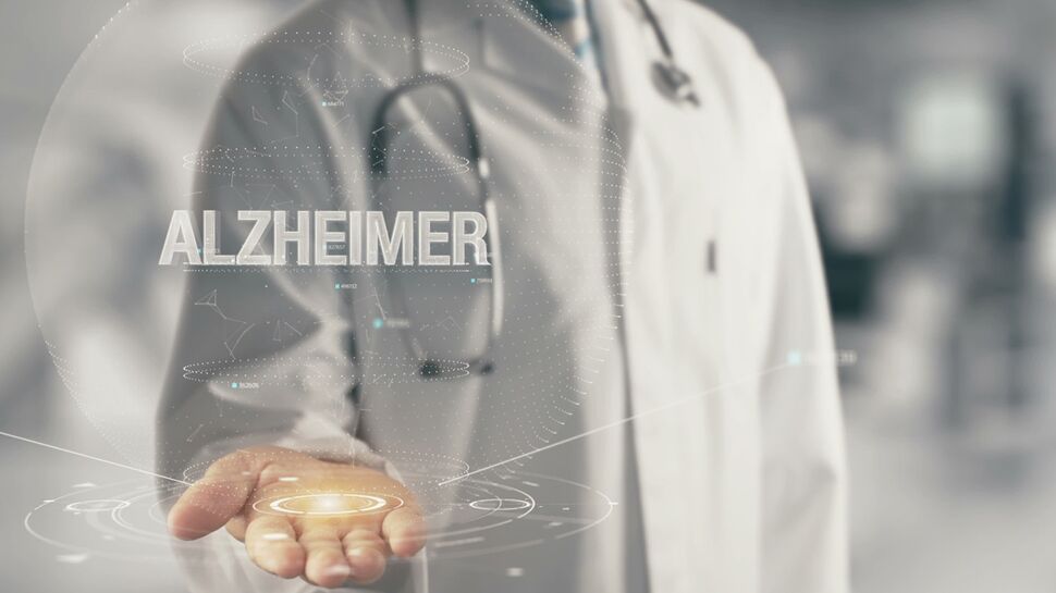 Alzheimer : un médicament pour freiner son développement ?