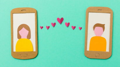 première rencontre après internet