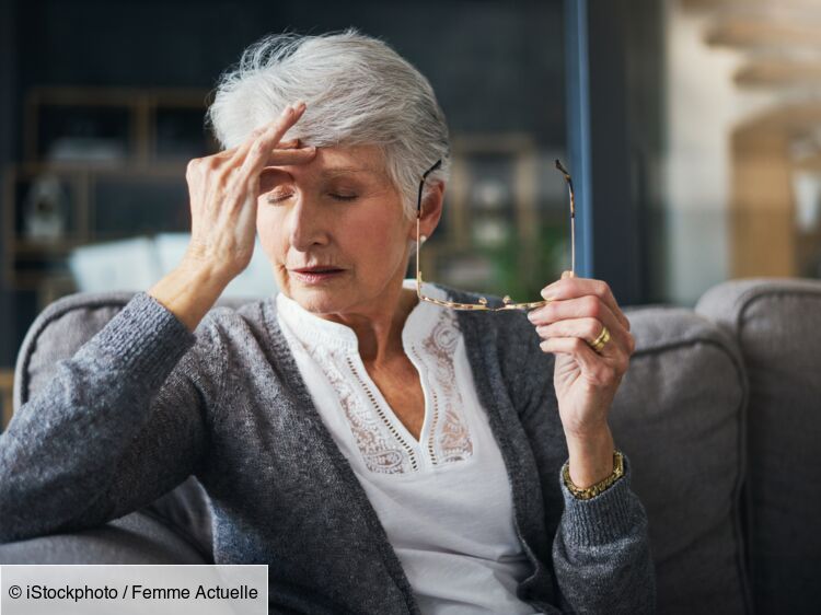 Malaise Vagal Comment Reagir Femme Actuelle Le Mag