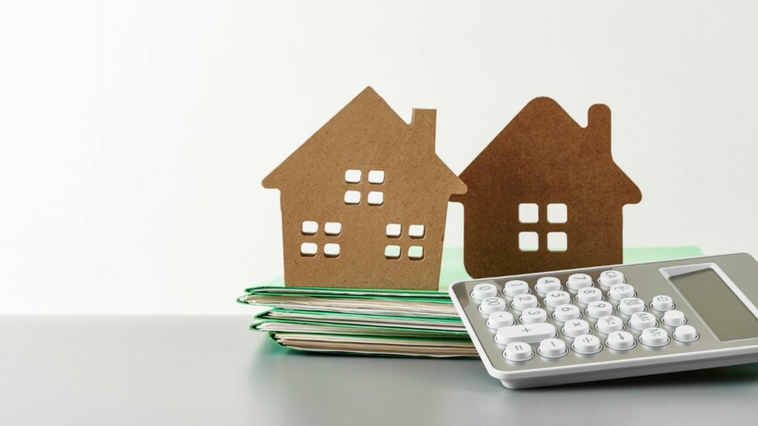 Impôt sur la fortune immobilière : comment est-il calculé ? : Femme ...
