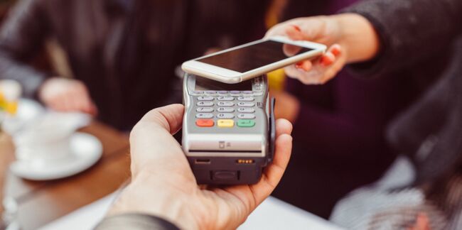 Paylib, la solution de paiement rapide via mobile, comment ça marche ?