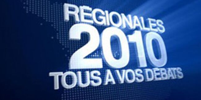 Régionales 2010 : les résultats