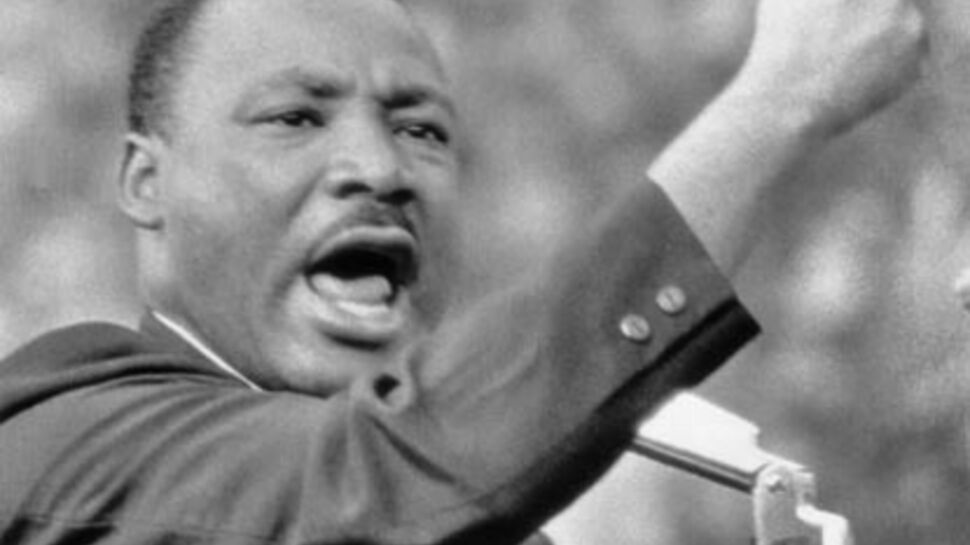 Martin Luther King : 40 ans déjà