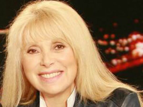 Comment S'appelle Le Fils De Mireille Mathieu