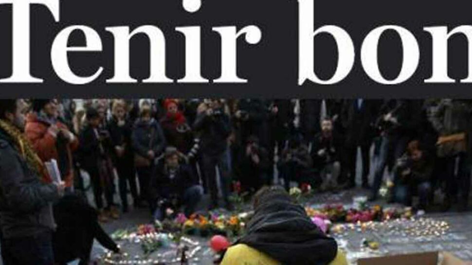 Bruxelles en deuil: la vie reprend doucement son cours