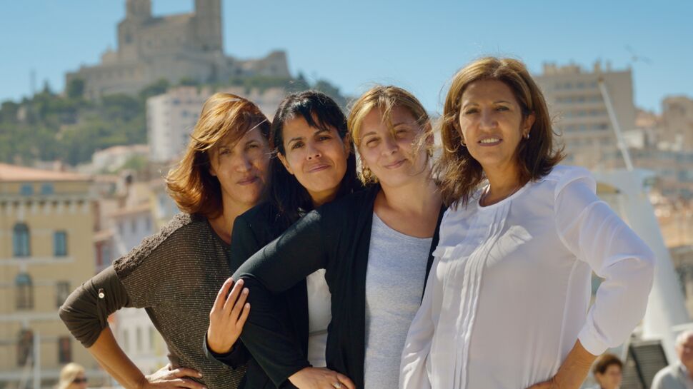 A Marseille, les mères se mobilisent contre la violence des quartiers