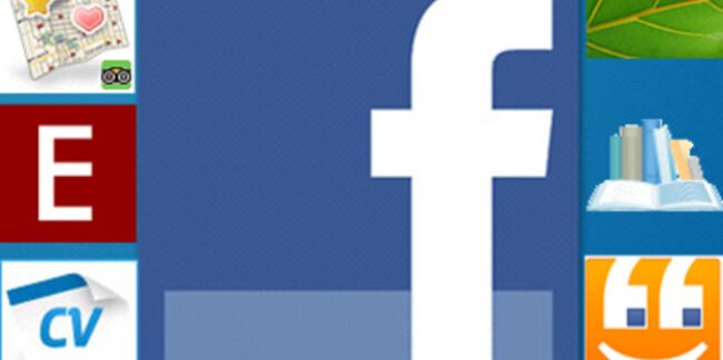 Applications Facebook : le best-of