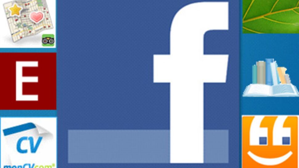 Applications Facebook : le best-of