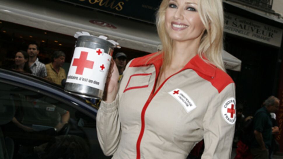La Croix-Rouge lance sa quête nationale en juin