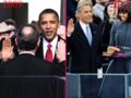 Barack Obama : les photos de sa deuxième investiture