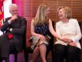 Chelsea Clinton, en première ligne pour soutenir Hillary