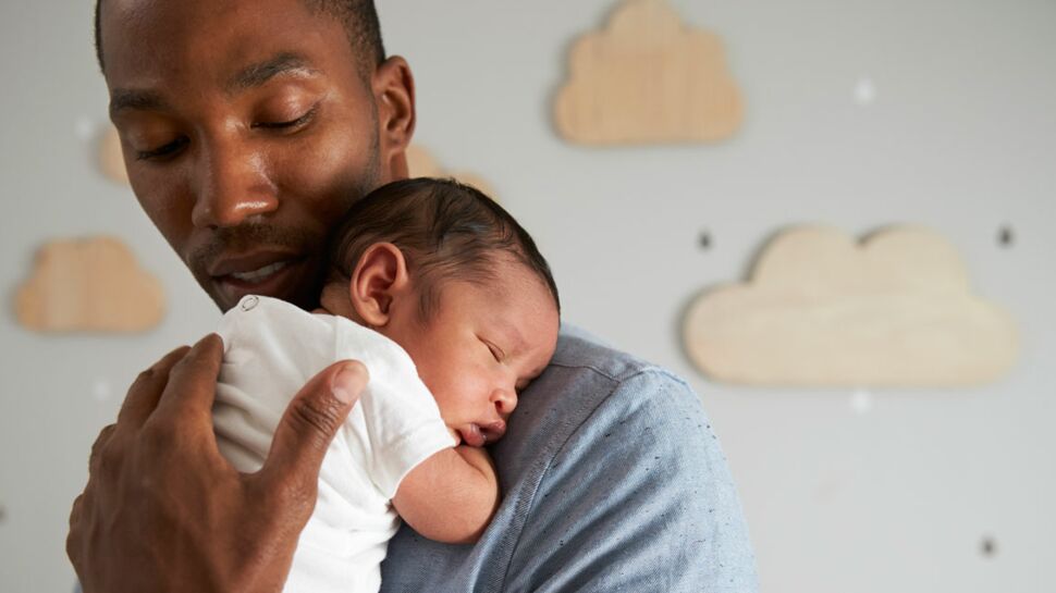 Congé paternité: les hommes en veulent plus !
