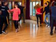 Salsa, tango, classique…Les hommes entrent dans la danse