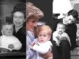 De la reine Elizabeth à la princesse Charlotte : un siècle de royal babies
