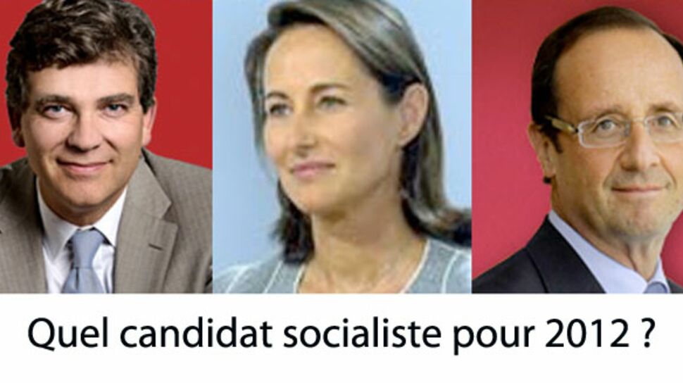 Débat entre candidats à la primaire socialiste : accords et désaccords