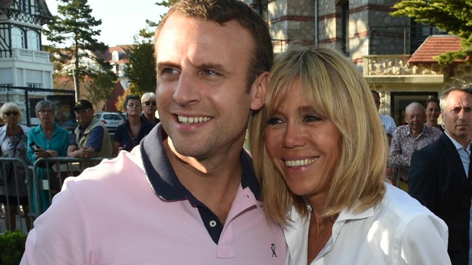 Différence d'âge dans le couple: les Macron ont changé la donne