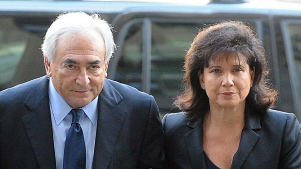 La drôle d'affaire Dominique Strauss-Kahn