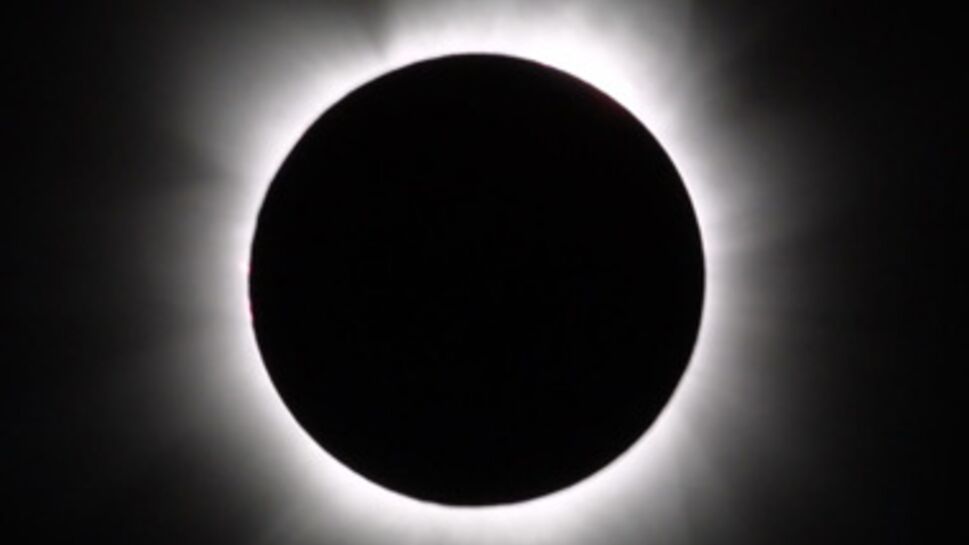 Eclipse de soleil du 1er août : les précautions à prendre