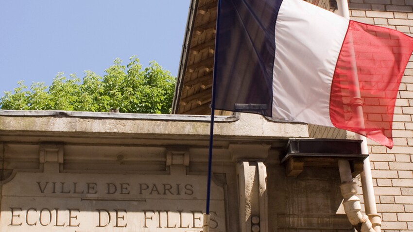 Enseigner La Laicite A L Ecole Le Nouveau Defi Femme Actuelle Le Mag