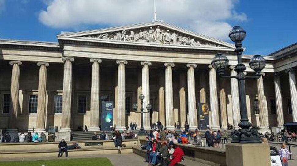 Gratuité des musées en Grande-Bretagne: et nous, c'est pour quand?