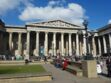 Gratuité des musées en Grande-Bretagne: et nous, c'est pour quand?