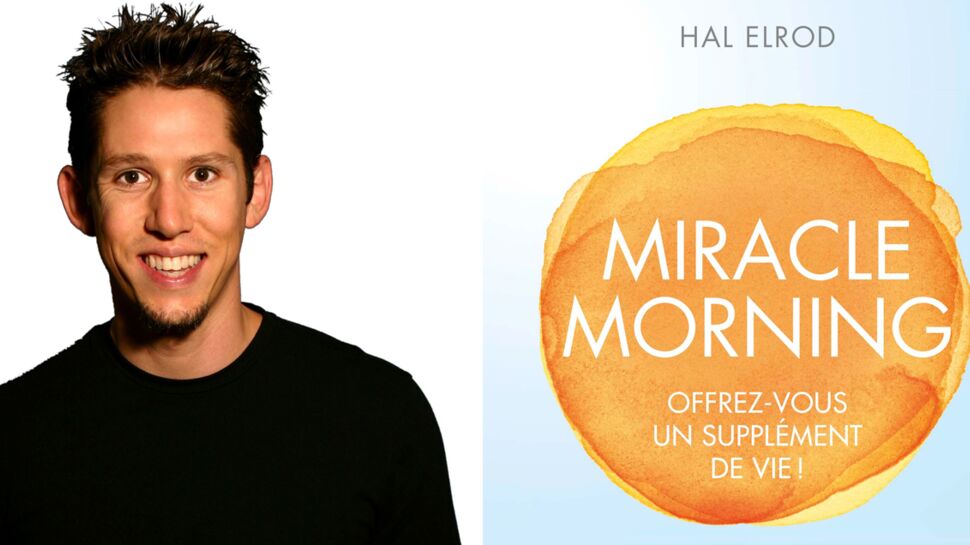 Interview exclusive: Hal Elrod nous présente sa méthode, le "Miracle morning"