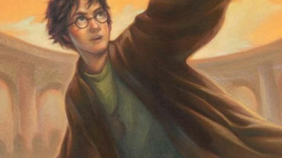Harry Potter entre la vie et la mort