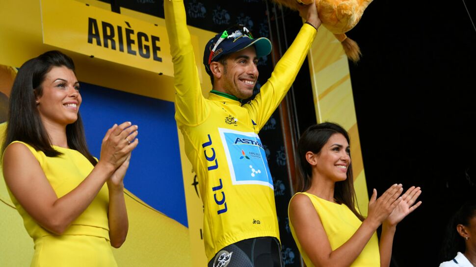 Faut-il supprimer les hôtesses sur le Tour de France?