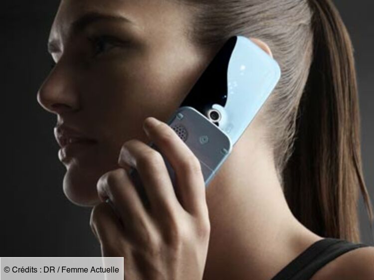 Nomophobie : comment gérer son addiction au téléphone portable ? : Femme  Actuelle Le MAG